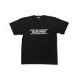 画像4: MURO×STILL DIGGIN' "KODP SHADOW LOGO" TEE (4)