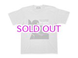 画像: MURO×STILL DIGGIN' "REVOLUTION" TEE