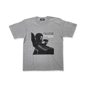 画像: MURO×STILL DIGGIN' "REVOLUTION" TEE