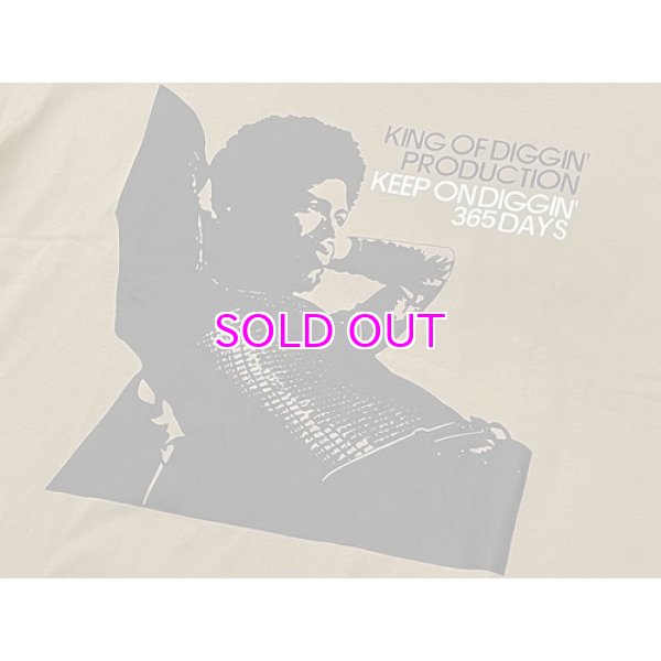 画像3: MURO×STILL DIGGIN' "REVOLUTION" TEE (3)