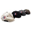 画像2: MURO×STILL DIGGIN' "KODP 365 DAYS" SNAPBACK CAP (2)