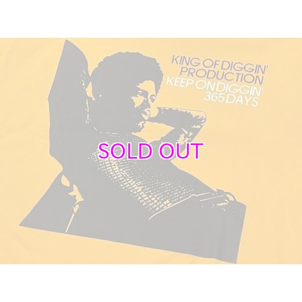 画像3: MURO×STILL DIGGIN' "REVOLUTION" TEE (3)