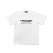 画像2: MURO×STILL DIGGIN' "KODP SHADOW LOGO" TEE (2)