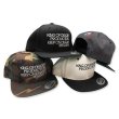 画像1: MURO×STILL DIGGIN' "KODP 365 DAYS" SNAPBACK CAP (1)