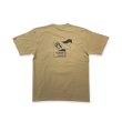 画像2: MURO×STILL DIGGIN' "REVOLUTION" TEE (2)