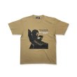 画像1: MURO×STILL DIGGIN' "REVOLUTION" TEE (1)