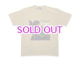画像: MURO×STILL DIGGIN' "REVOLUTION" TEE