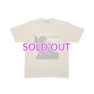 画像: MURO×STILL DIGGIN' "REVOLUTION" TEE