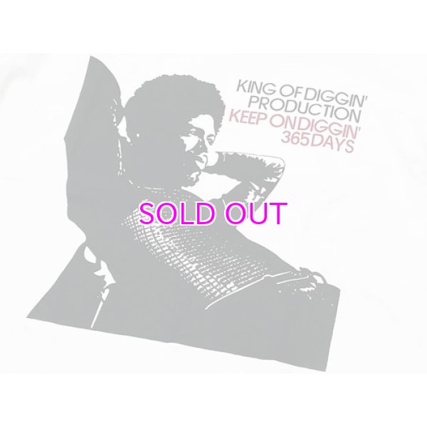 画像3: MURO×STILL DIGGIN' "REVOLUTION" TEE (3)
