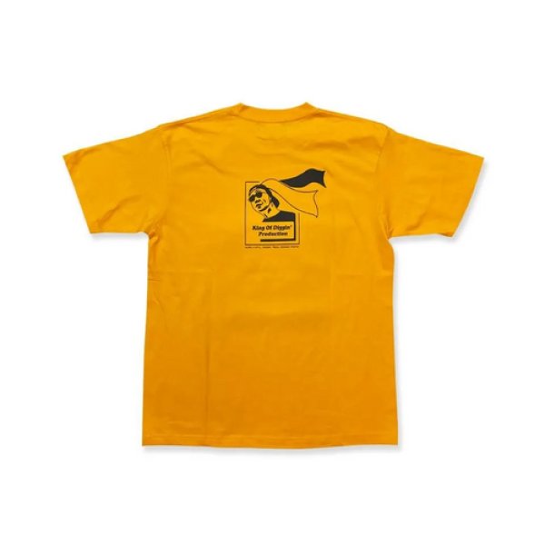 画像2: MURO×STILL DIGGIN' "REVOLUTION" TEE (2)
