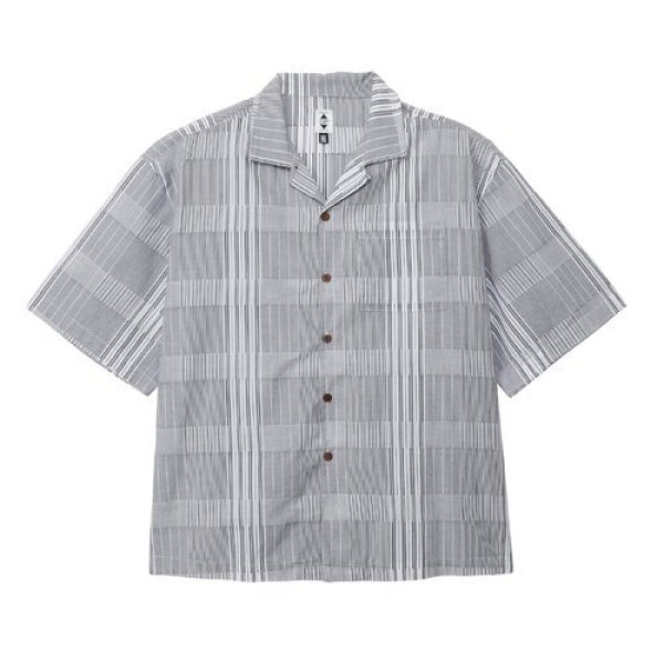 画像1: EXPANSION NY / BROOKLYN LUXOR SHIRTS (1)