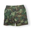 画像2: EXPANSION NY / E89 MILITARY SHORTS (2)