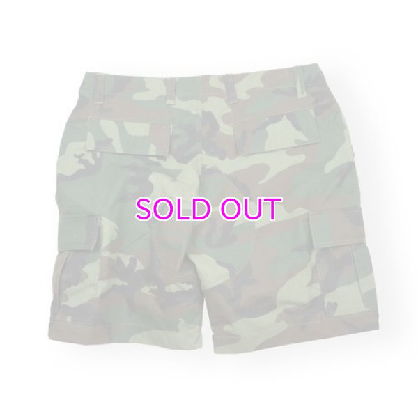 画像2: EXPANSION NY / E89 MILITARY SHORTS (2)