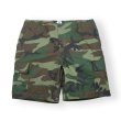 画像1: EXPANSION NY / E89 MILITARY SHORTS (1)
