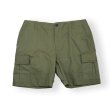 画像1: EXPANSION NY / E89 MILITARY SHORTS (1)