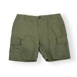 画像: EXPANSION NY / E89 MILITARY SHORTS