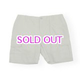 画像: EXPANSION NY / E89 MILITARY SHORTS