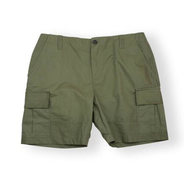 画像1: EXPANSION NY / E89 MILITARY SHORTS (1)