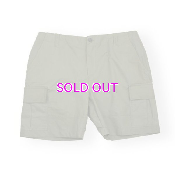 画像1: EXPANSION NY / E89 MILITARY SHORTS (1)