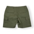 画像2: EXPANSION NY / E89 MILITARY SHORTS (2)