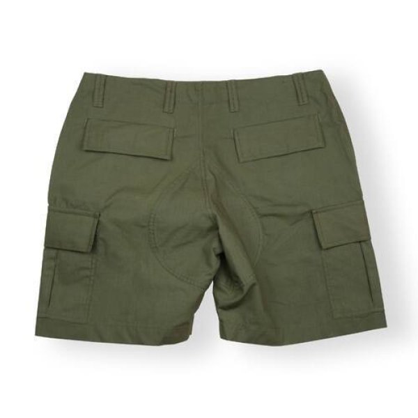 画像2: EXPANSION NY / E89 MILITARY SHORTS (2)