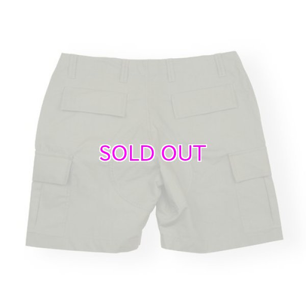 画像2: EXPANSION NY / E89 MILITARY SHORTS (2)