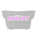 画像: upriseMARKET / Subway Logo Messenger Bag