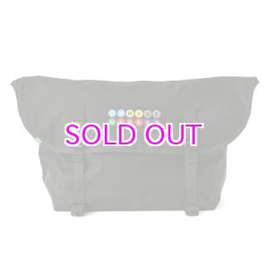 画像: upriseMARKET / Subway Logo Messenger Bag