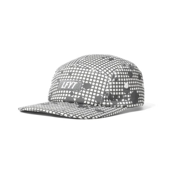 画像2: LFYT LOGO CAMP CAP  (2)
