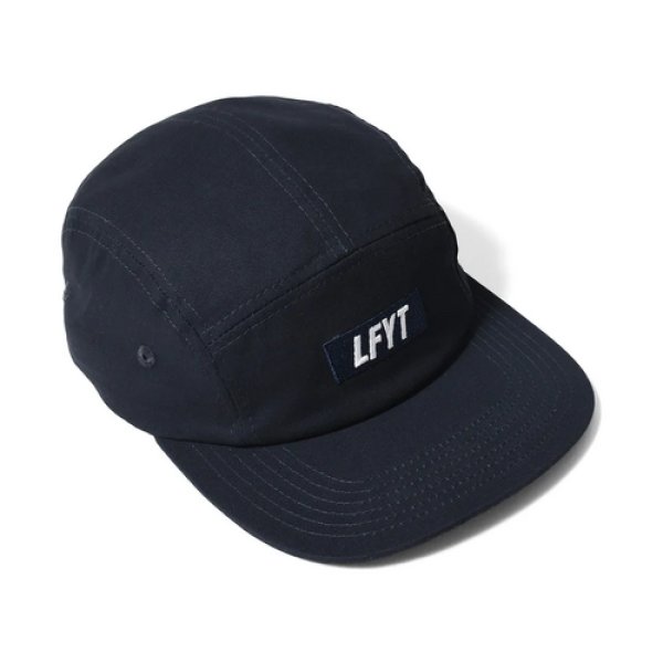 画像6: LFYT LOGO CAMP CAP  (6)