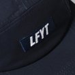 画像7: LFYT LOGO CAMP CAP  (7)