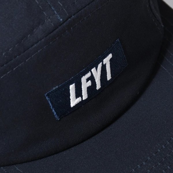 画像7: LFYT LOGO CAMP CAP  (7)