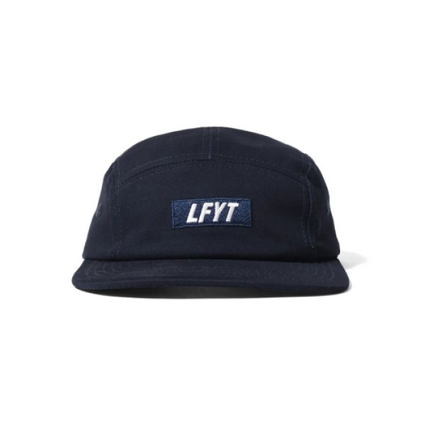 画像5: LFYT LOGO CAMP CAP  (5)