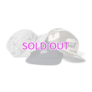 画像: LFYT LOGO CAMP CAP 
