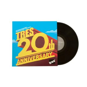 画像: Tres Presents: Timeless With It "LP"
