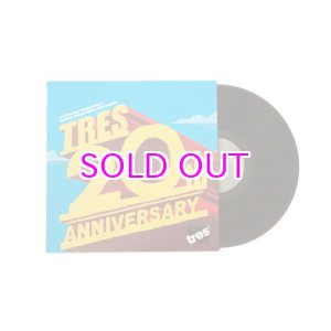 画像: Tres Presents: Timeless With It "LP"