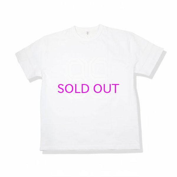 画像1: EXPANSION NY / GOLDEN ERA 89 TEE (1)