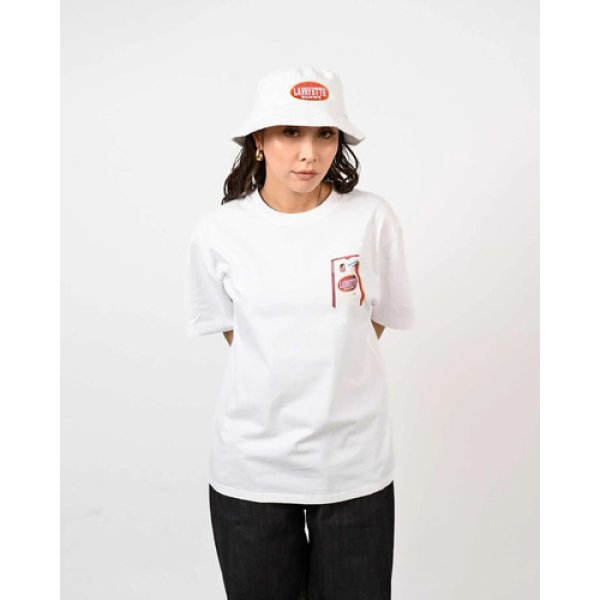 画像7: LFYT - BLUNT BUCKET HAT (7)