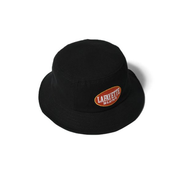 画像2: LFYT - BLUNT BUCKET HAT (2)