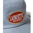 画像5: LFYT - BLUNT BUCKET HAT (5)