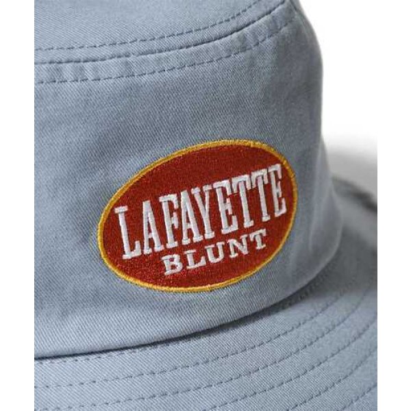 画像5: LFYT - BLUNT BUCKET HAT (5)