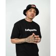 画像4: LFYT - BLUNT BUCKET HAT (4)