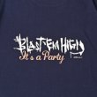 画像2: upriseMARKET / Blast 'em high S/S Tee  (2)
