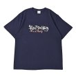 画像1: upriseMARKET / Blast 'em high S/S Tee  (1)