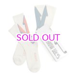 画像: LIXTICK ARROW SOCKS 2PACK