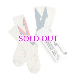 画像: LIXTICK ARROW SOCKS 2PACK