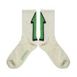 画像4: LIXTICK ARROW SOCKS 2PACK (4)