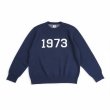 画像1: EXPANSION NY / CODE SEDGWICK SWEATER (1)