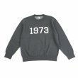 画像1: EXPANSION NY / CODE SEDGWICK SWEATER (1)