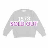 画像: EXPANSION NY / CODE SEDGWICK SWEATER